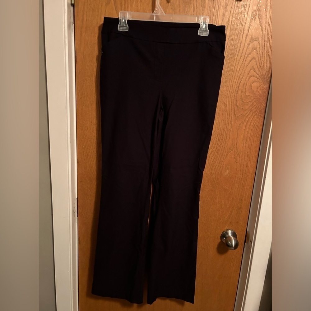 Black dress  pants